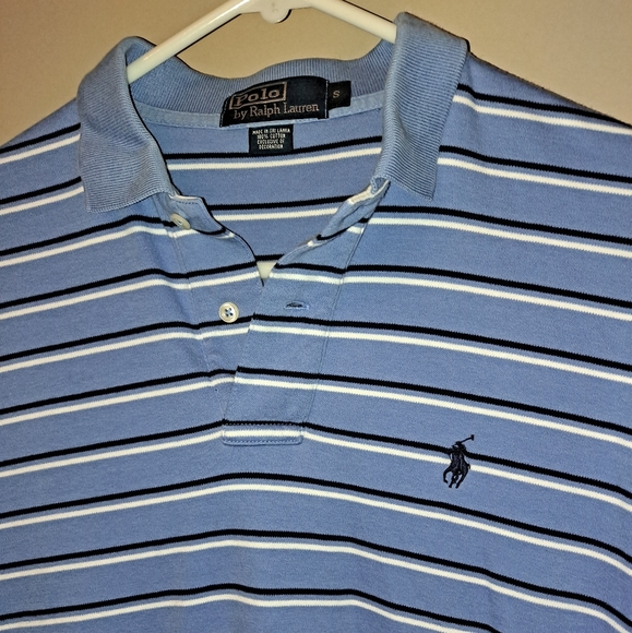 🏷 POLO RALPH LAUREN 🔥 SIZE SMALL - Picture 2 of 7